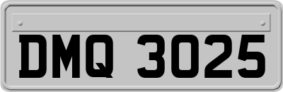 DMQ3025