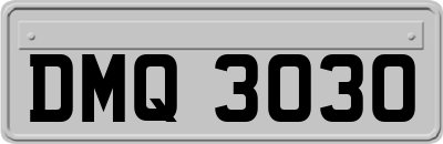 DMQ3030