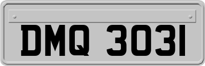 DMQ3031