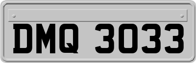 DMQ3033