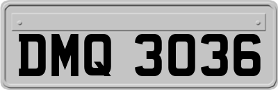DMQ3036