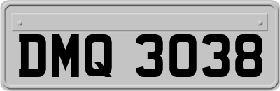 DMQ3038