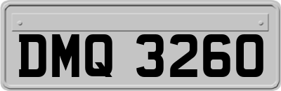 DMQ3260