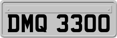 DMQ3300