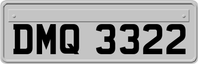 DMQ3322