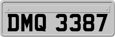 DMQ3387
