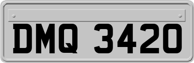 DMQ3420