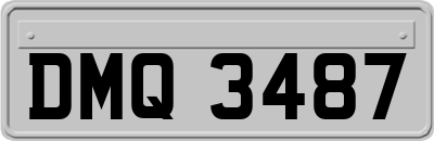 DMQ3487