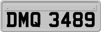 DMQ3489