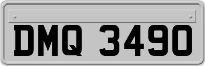 DMQ3490
