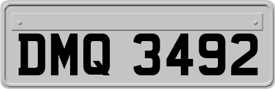 DMQ3492