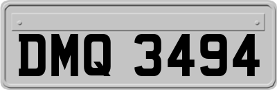 DMQ3494