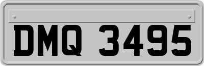 DMQ3495