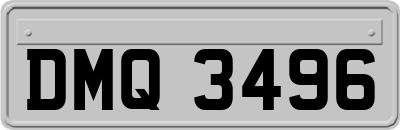 DMQ3496