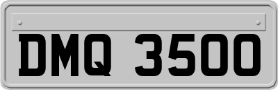 DMQ3500