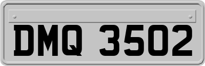 DMQ3502