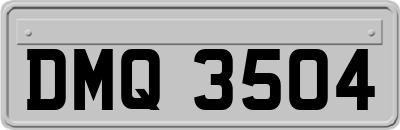 DMQ3504