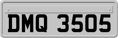 DMQ3505