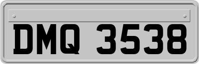 DMQ3538