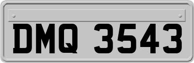 DMQ3543