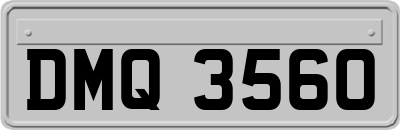 DMQ3560