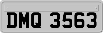 DMQ3563