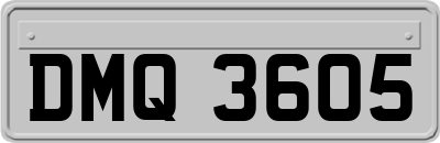 DMQ3605