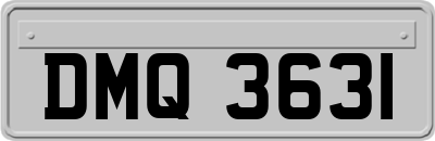 DMQ3631