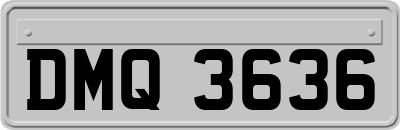 DMQ3636