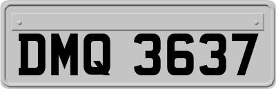 DMQ3637