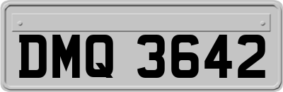 DMQ3642