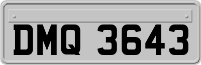 DMQ3643