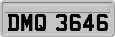 DMQ3646
