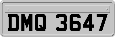 DMQ3647