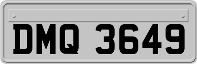DMQ3649