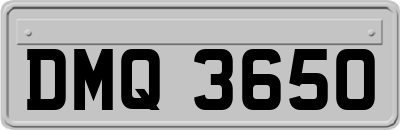 DMQ3650