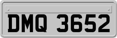 DMQ3652