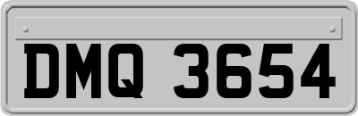 DMQ3654