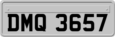 DMQ3657