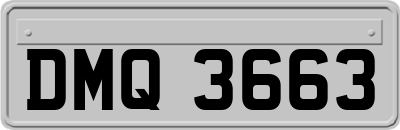 DMQ3663
