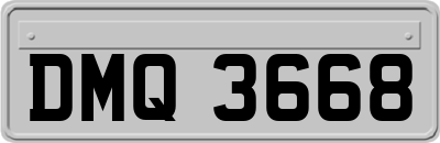 DMQ3668