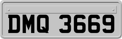 DMQ3669