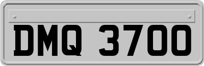 DMQ3700