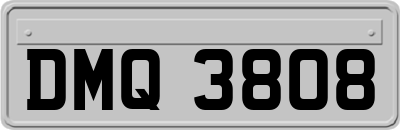 DMQ3808