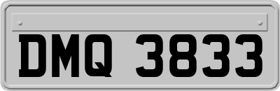DMQ3833