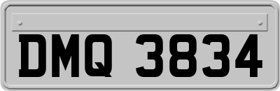 DMQ3834