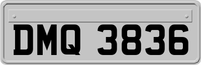 DMQ3836