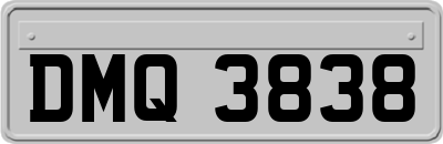 DMQ3838