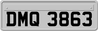 DMQ3863