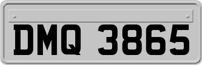 DMQ3865